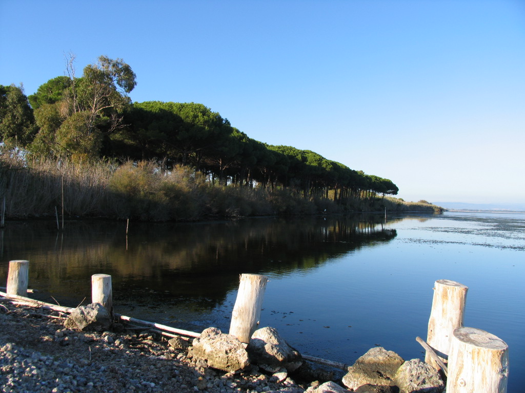 orbetello