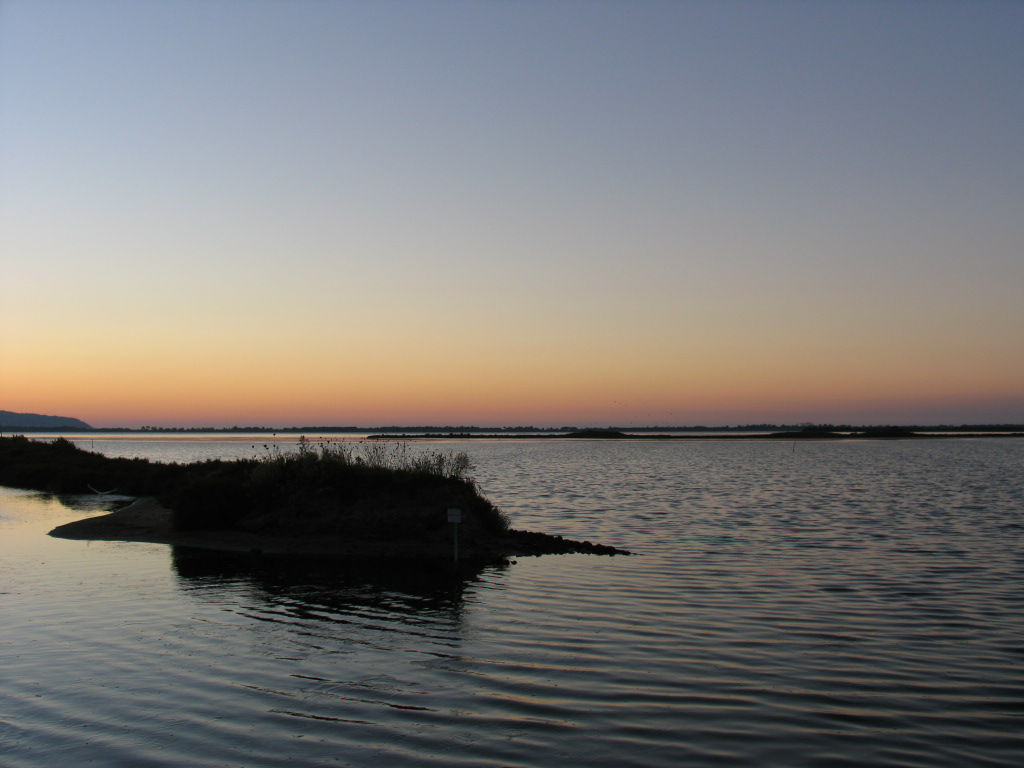 orbetello