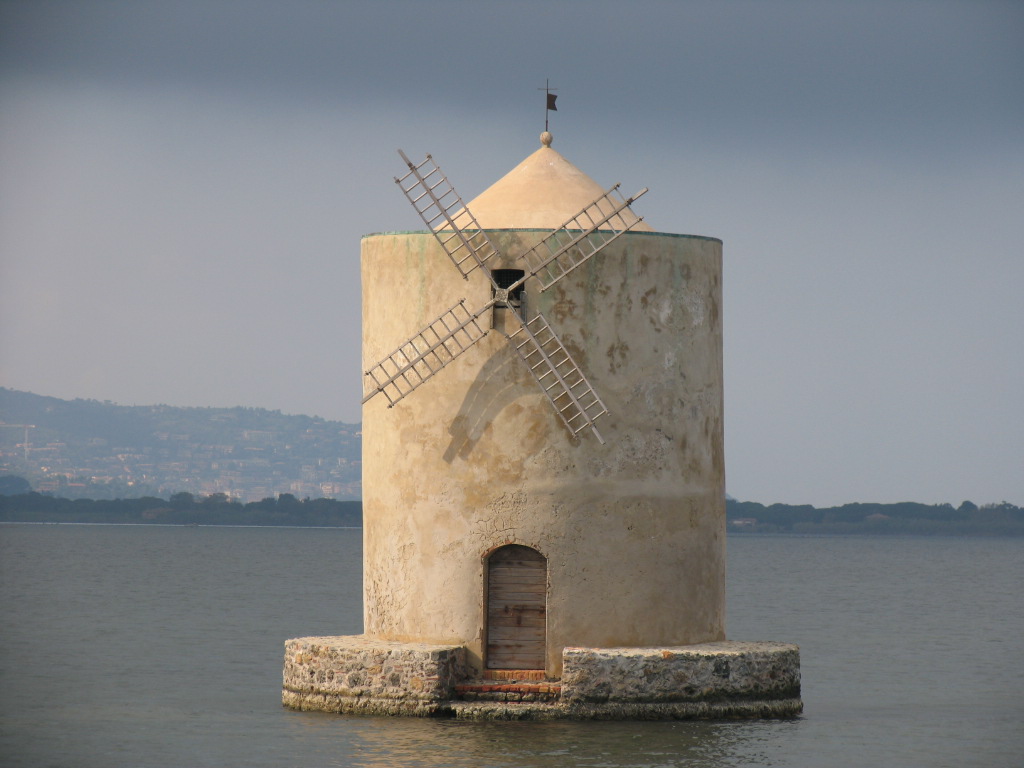 orbetello