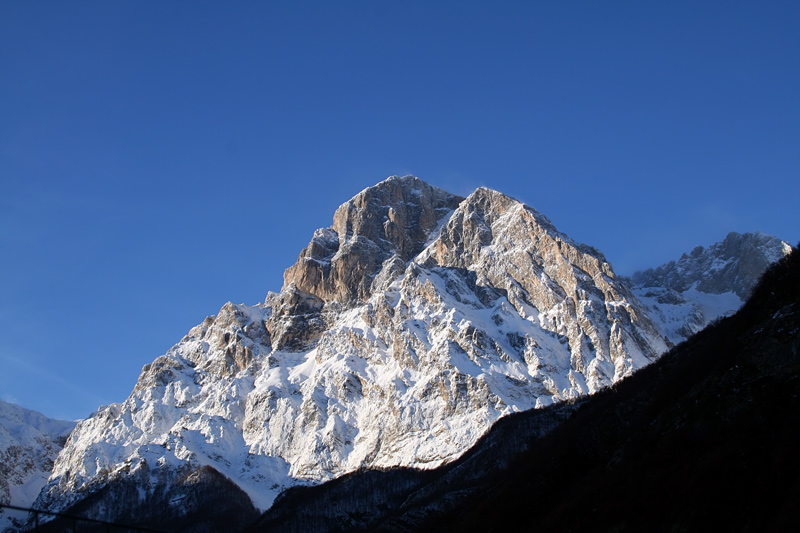 Immagini dall''abruzzo