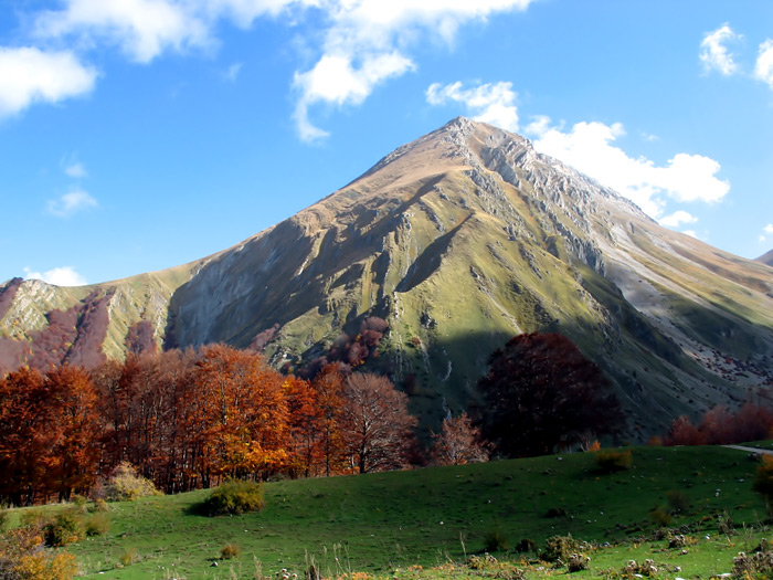 Immagini dall''abruzzo