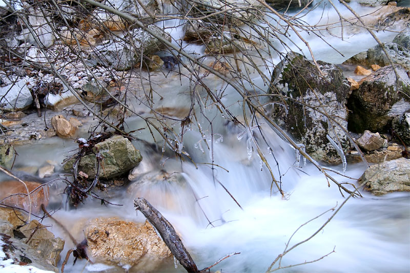 Immagini dall''abruzzo