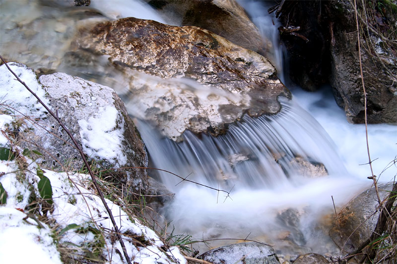 Immagini dall''abruzzo