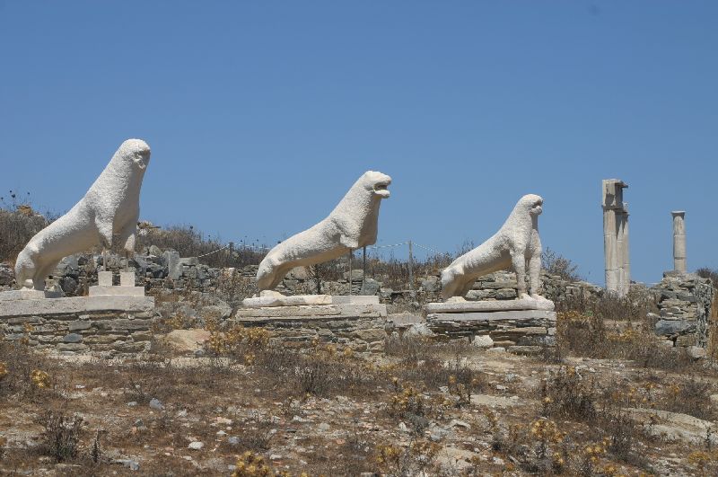 Omaggio alla Grecia