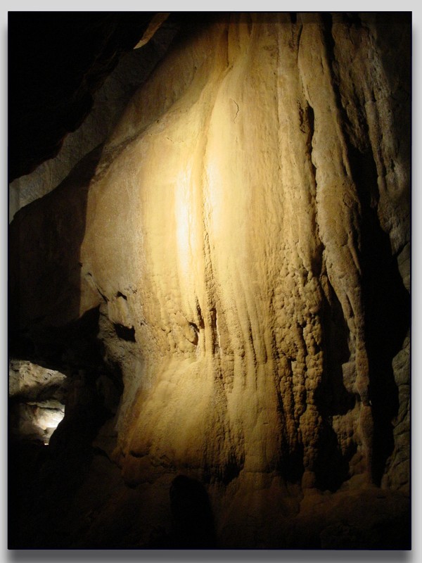 Grotte