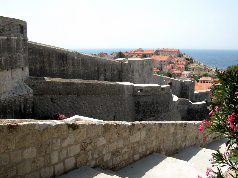 Dubrovnik/Ragusa