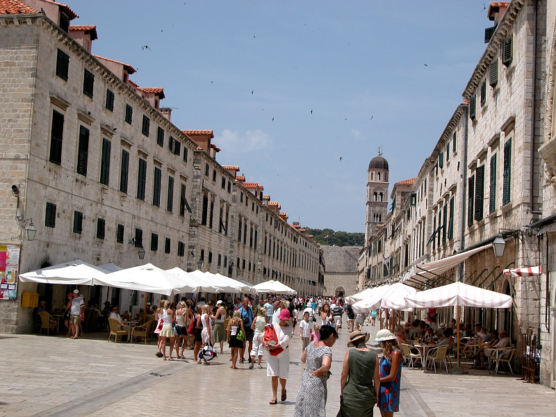 Dubrovnik/Ragusa