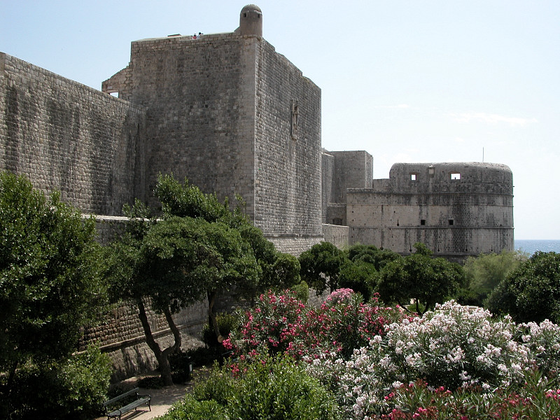 Dubrovnik/Ragusa