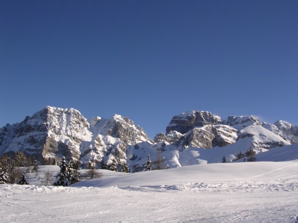 cento laghi parmensi