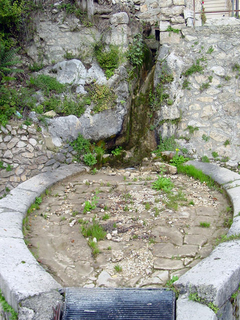 Pacentro (SULMONA)