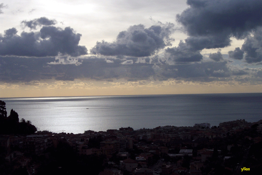 foto di Alassio