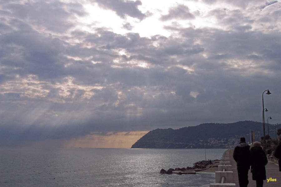 foto di Alassio