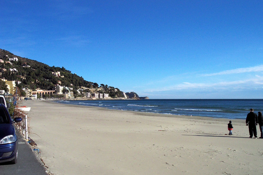 foto di Alassio