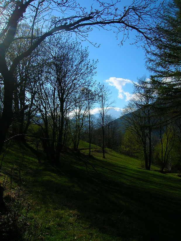 Signols e dintorni, Val di Susa