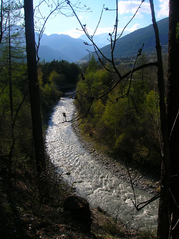 Signols e dintorni, Val di Susa