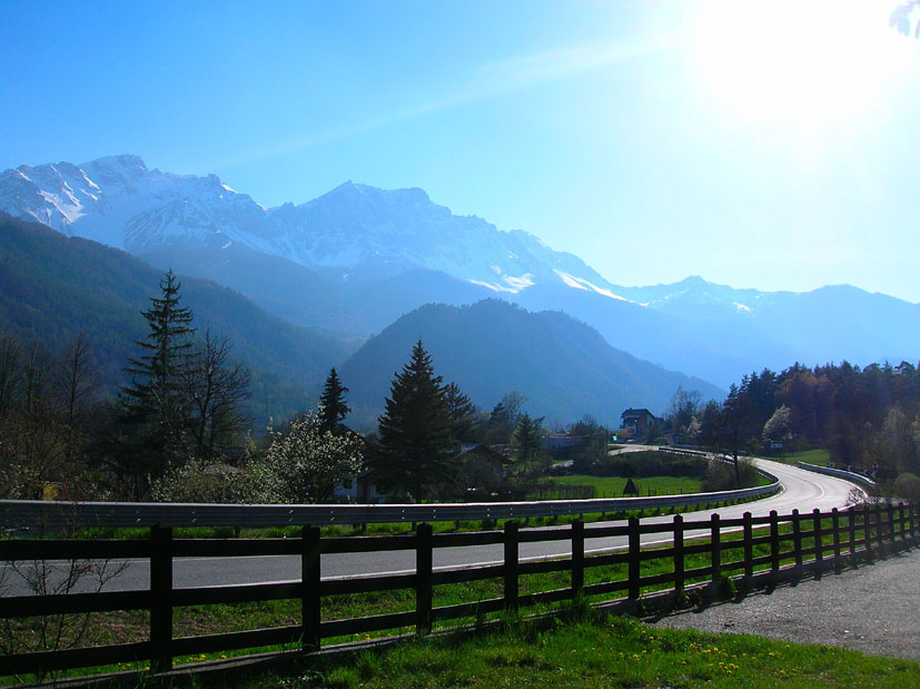 Signols e dintorni, Val di Susa