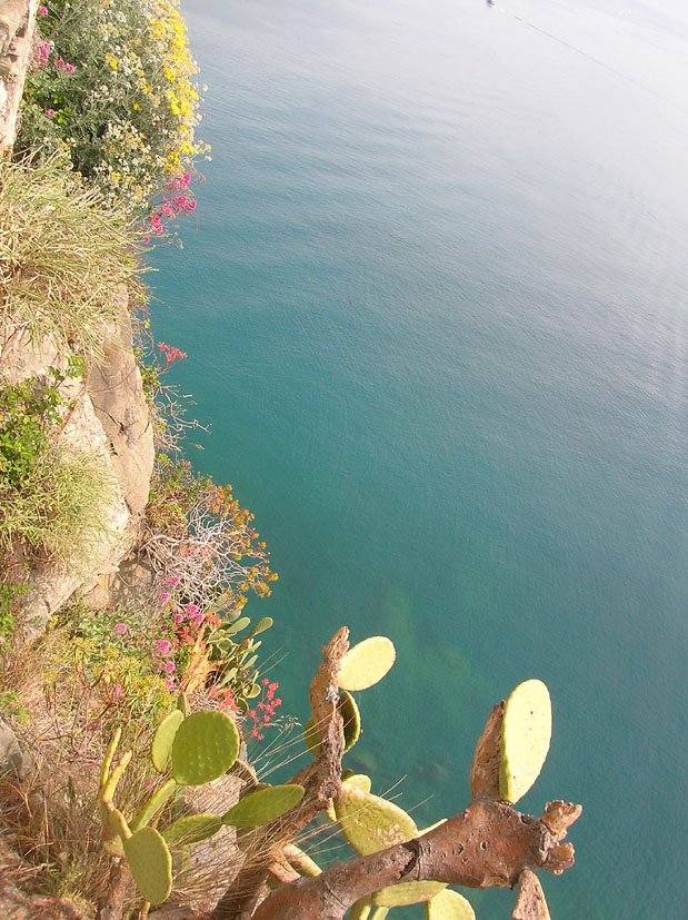 Liguria, 5 Terre e Palmaria