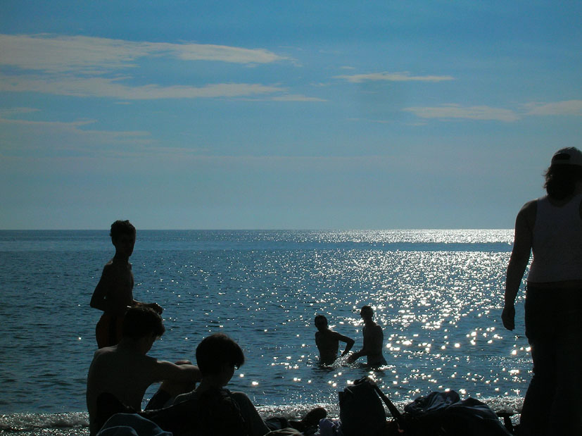 Liguria, 5 Terre e Palmaria