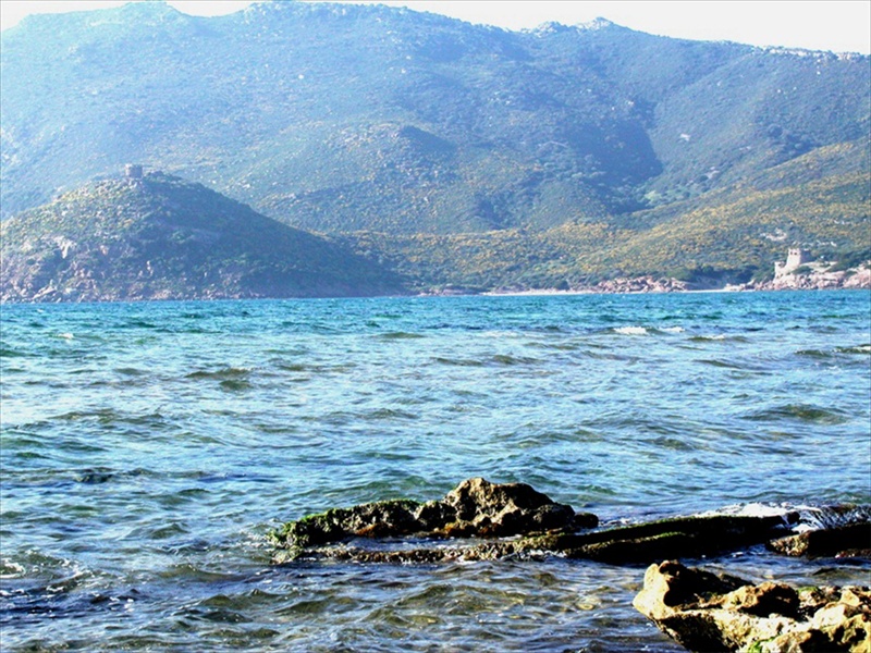 Sardegna Nord -Occidentale: Porto Ferrio