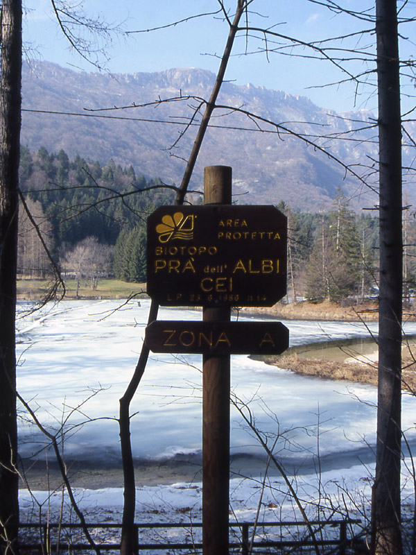 Laghi.......del TRENTINO