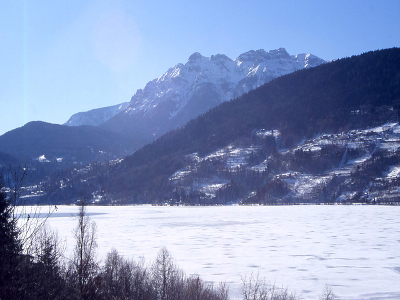 Laghi.......del TRENTINO