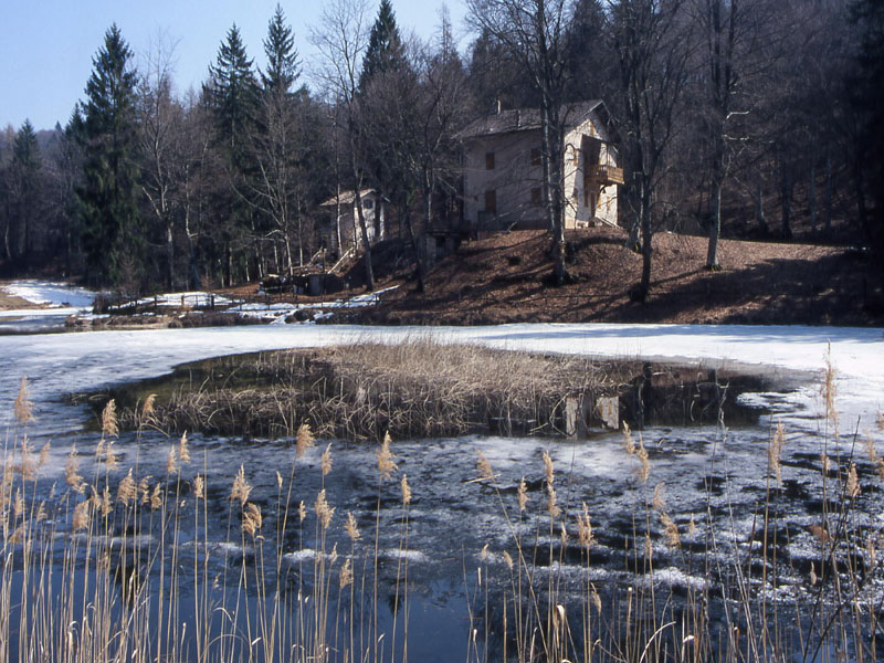 Laghi.......del TRENTINO