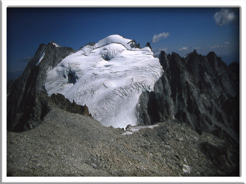 Monte Crcen ............escursione