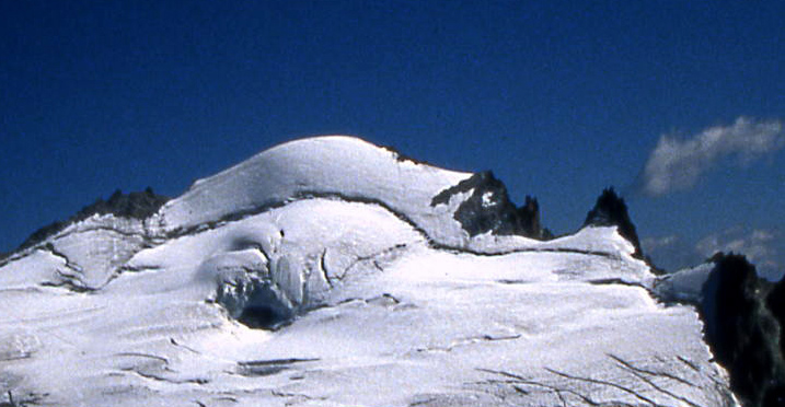 Monte Crcen ............escursione