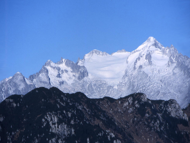 Crz delle Pozze....Monte Brugnl.......escursione