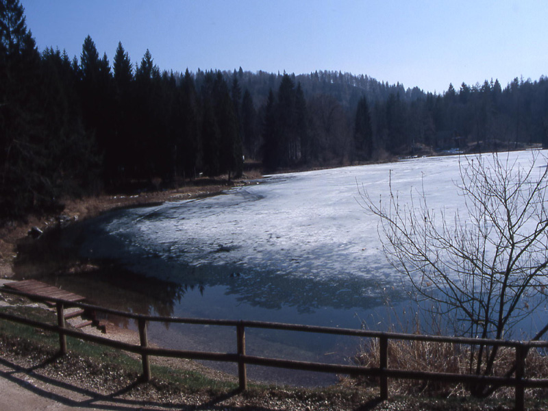 Laghi.......del TRENTINO