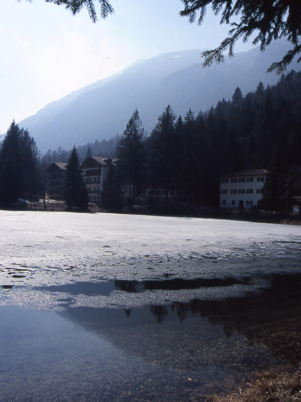 Laghi.......del TRENTINO