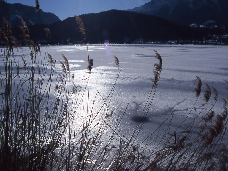 Laghi.......del TRENTINO