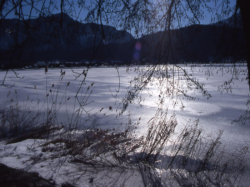 Laghi.......del TRENTINO