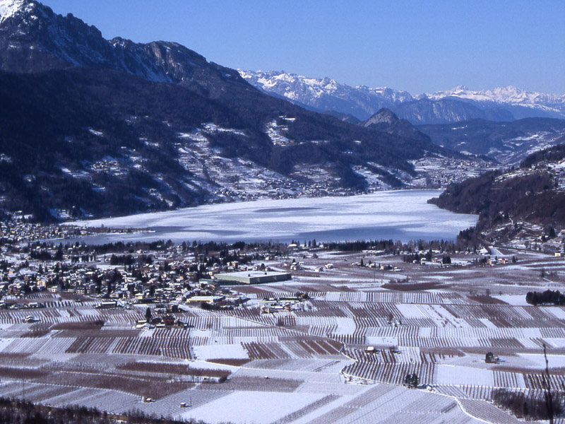 Laghi.......del TRENTINO