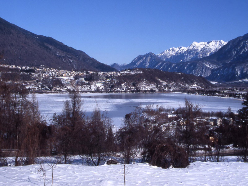 Laghi.......del TRENTINO