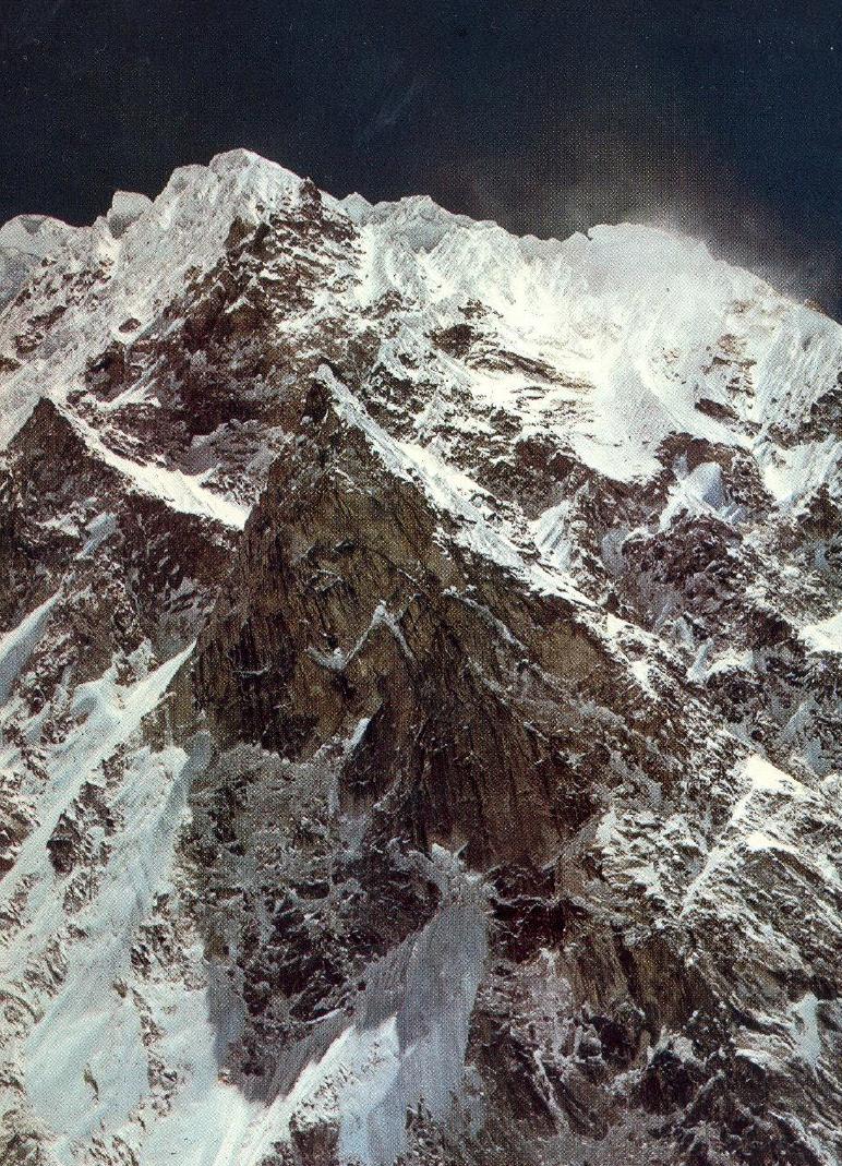 Himalaya 2004