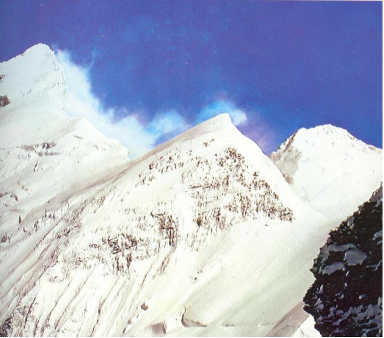 Himalaya 2004