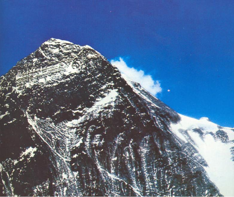 Himalaya 2004