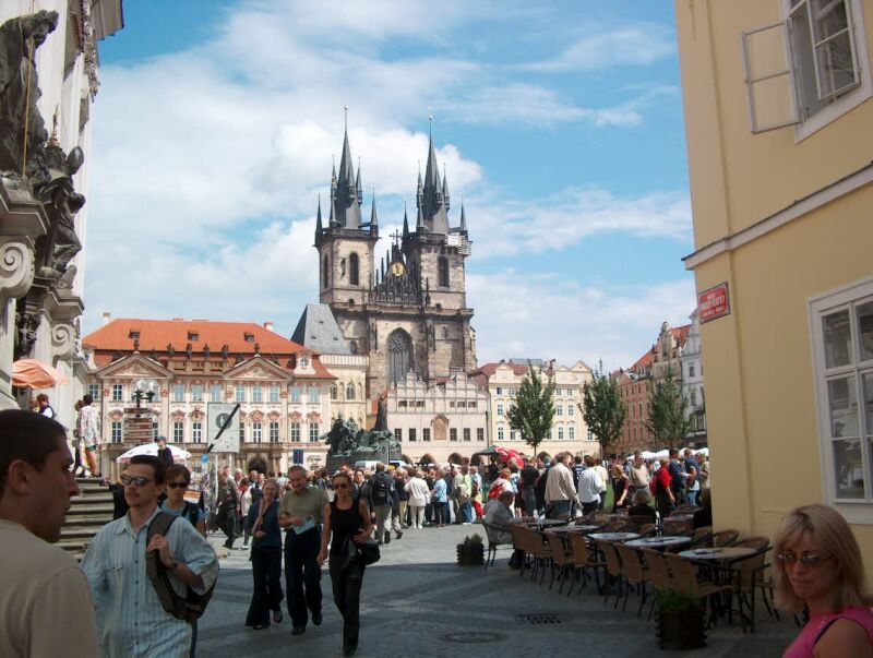 Praga - Czech