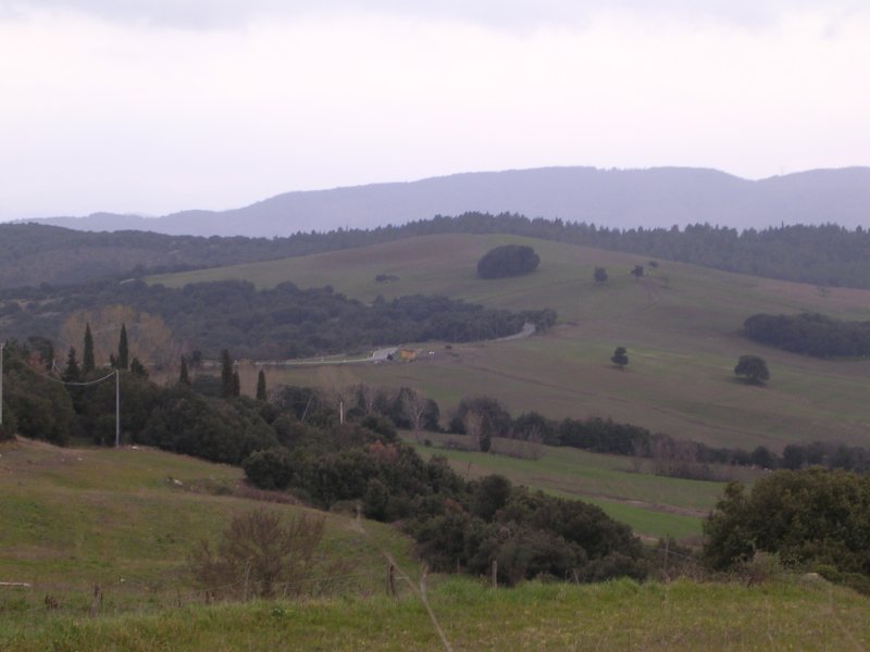 buonanotte dalla toscana