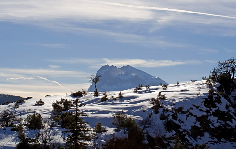 Immagini dall''abruzzo