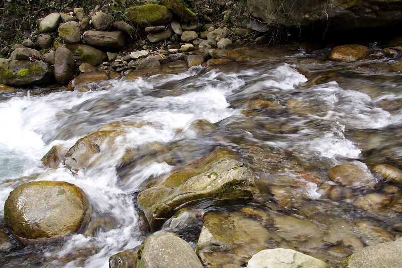 Immagini dall''abruzzo