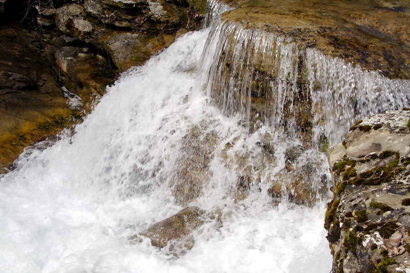 Immagini dall''abruzzo