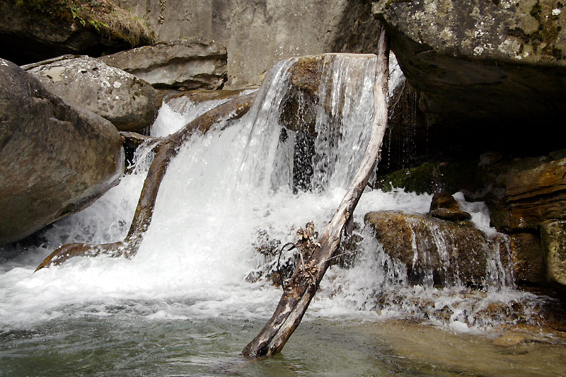 Immagini dall''abruzzo