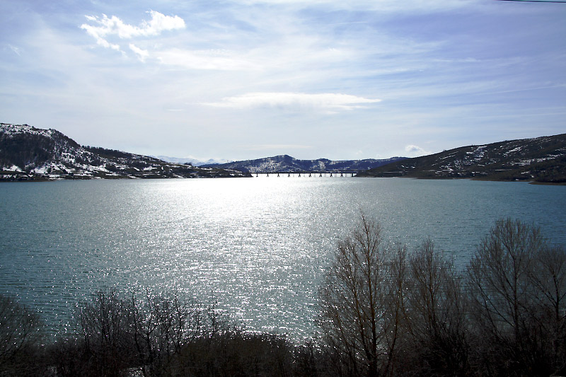 Immagini dall''abruzzo