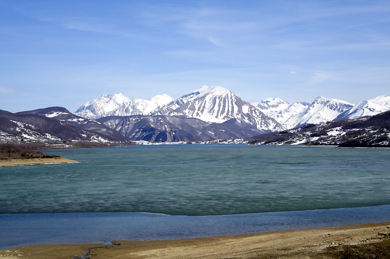 Immagini dall''abruzzo