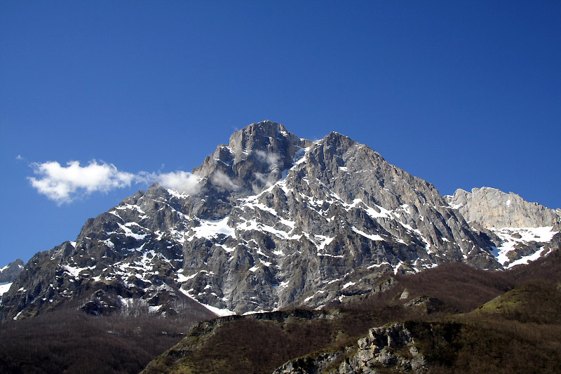 Immagini dall''abruzzo