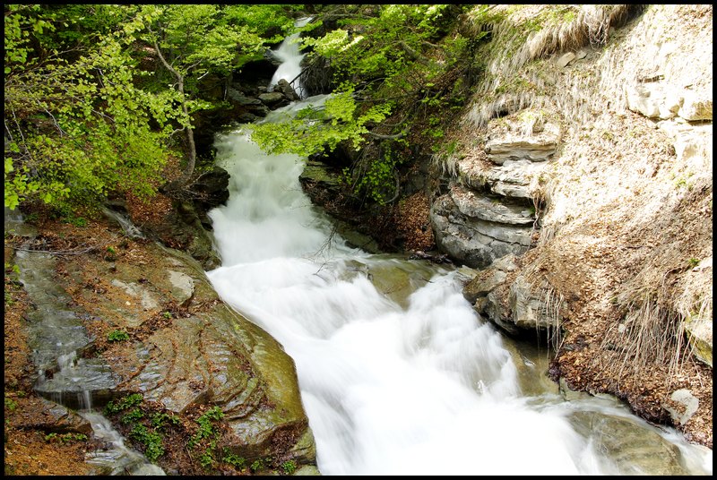 Immagini dall''abruzzo