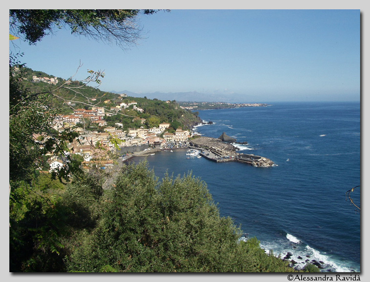 La Strada delle Chiazzette