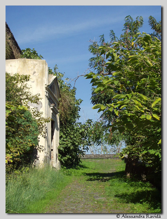 La Strada delle Chiazzette